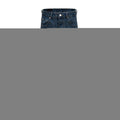 AZUL DISTRESSED CAMO PATCHWORK DENIM