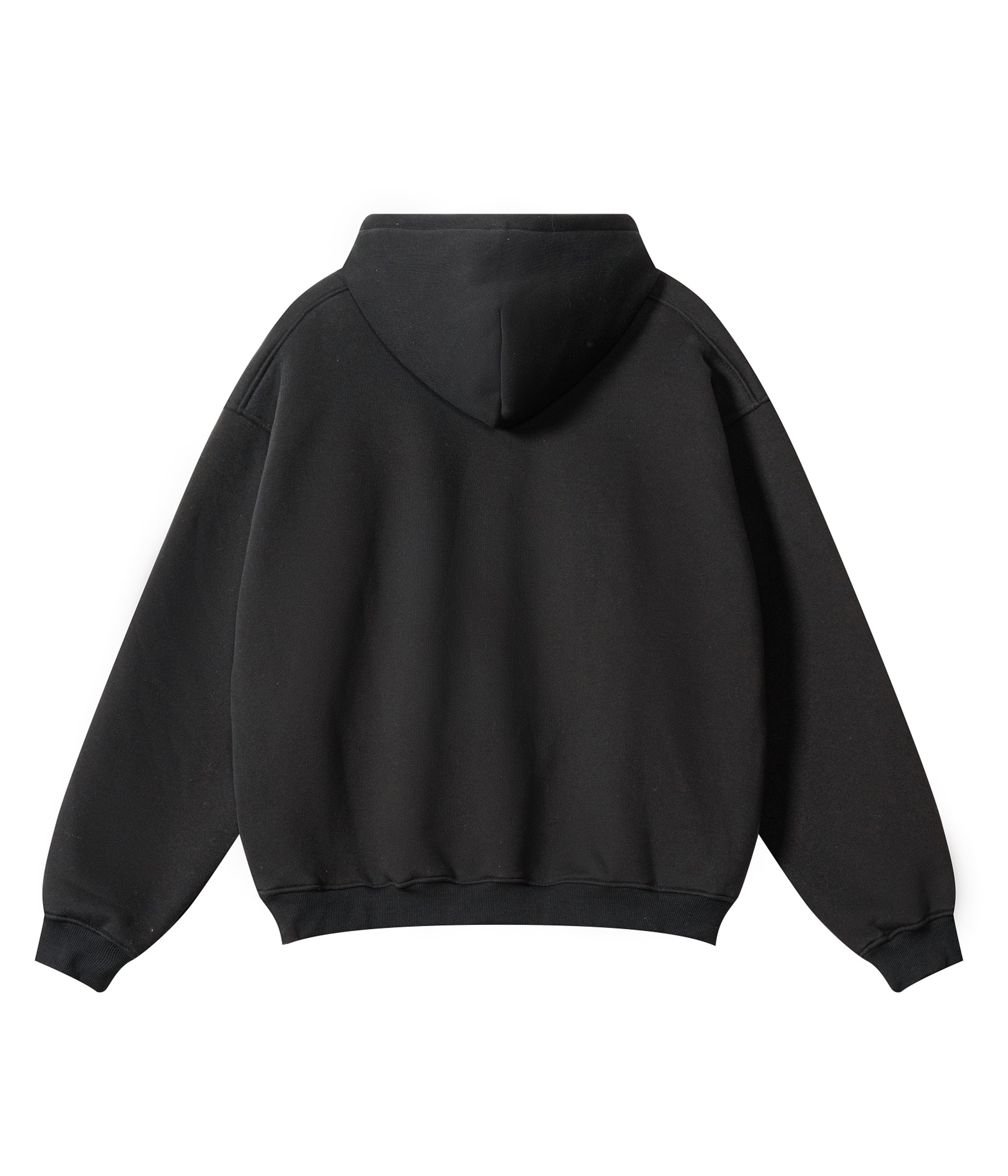 NOIR HOODIE