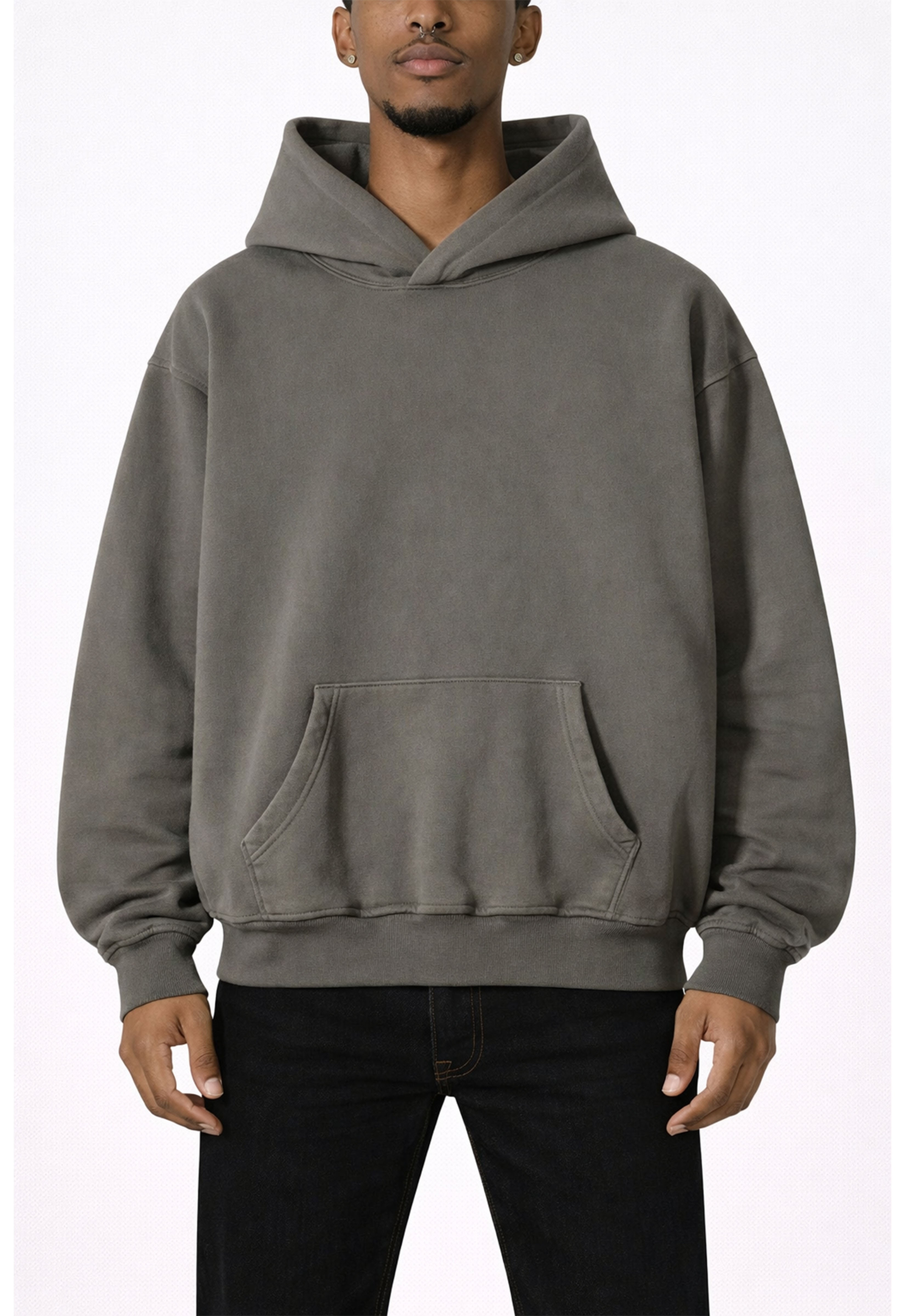 CLOVE VINTAGE HOODIE