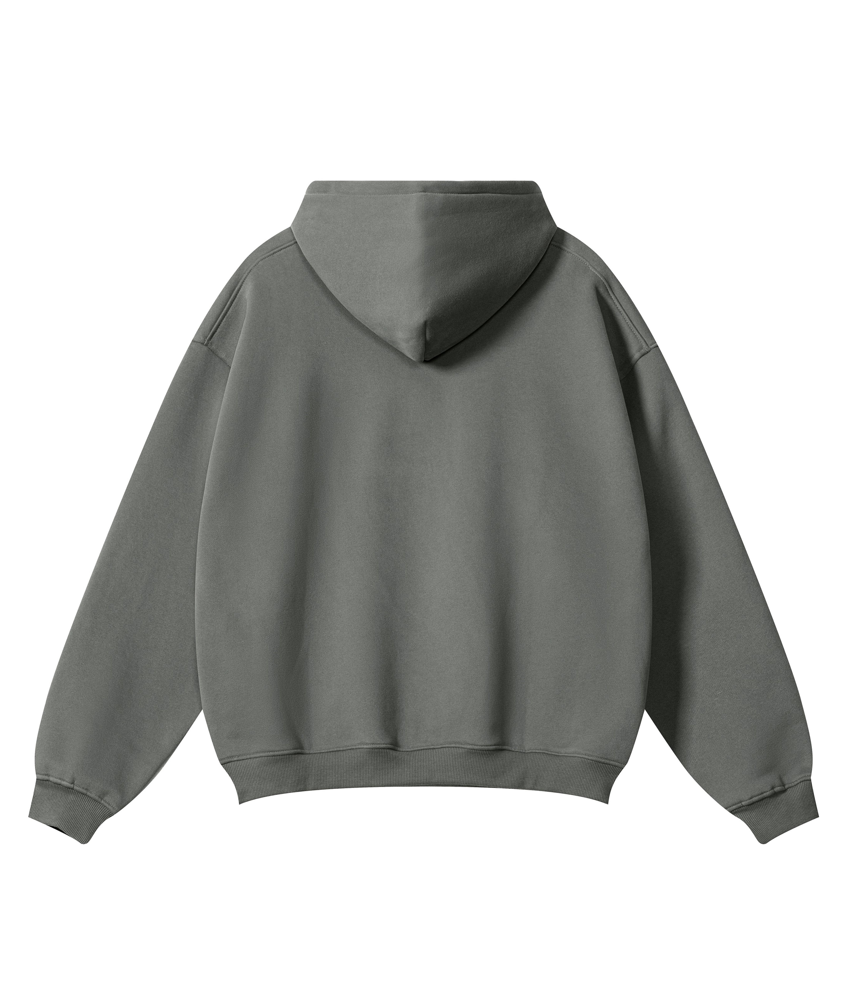 SMOKE HOODIE