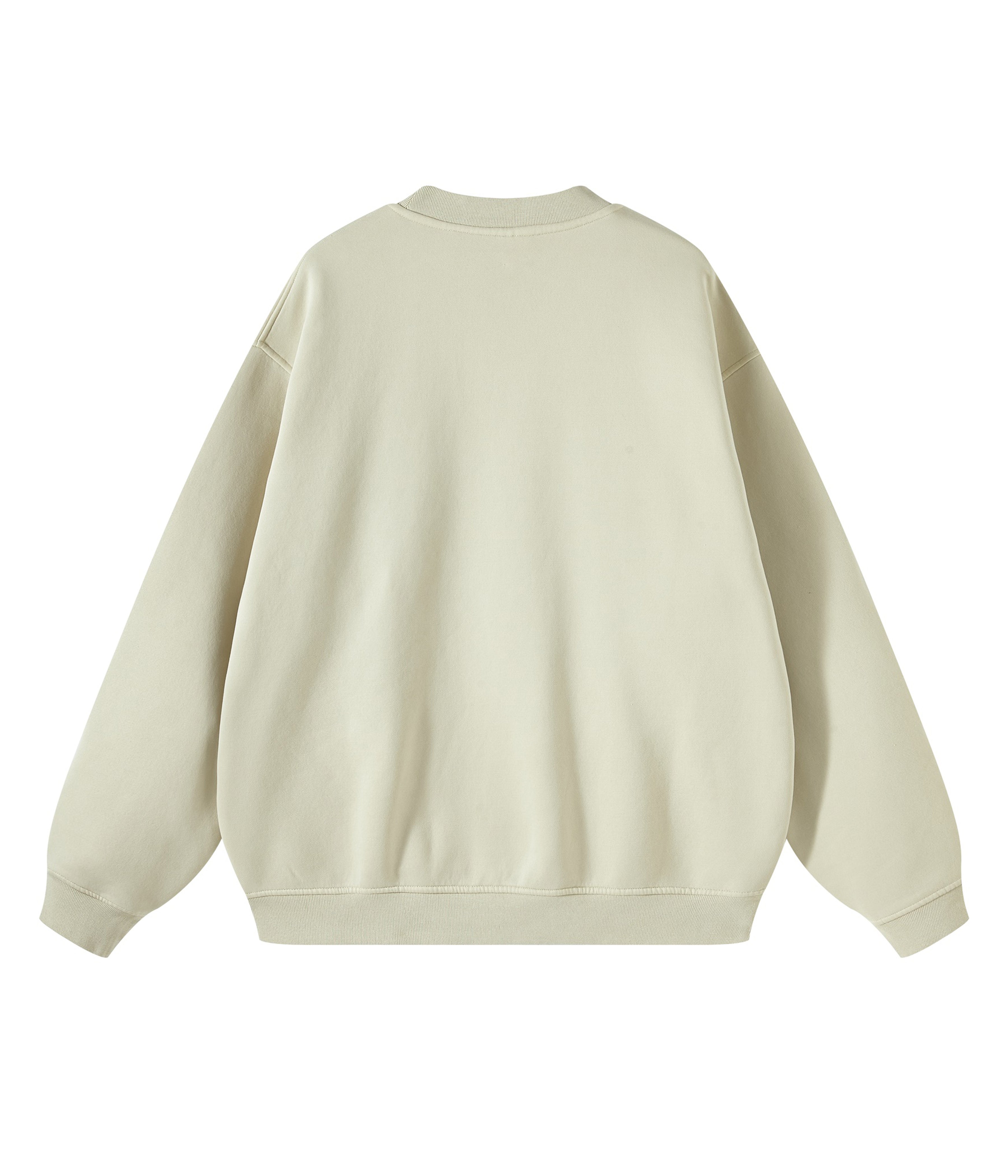 CRÈME BRÛLÉE VINTAGE CREWNECK