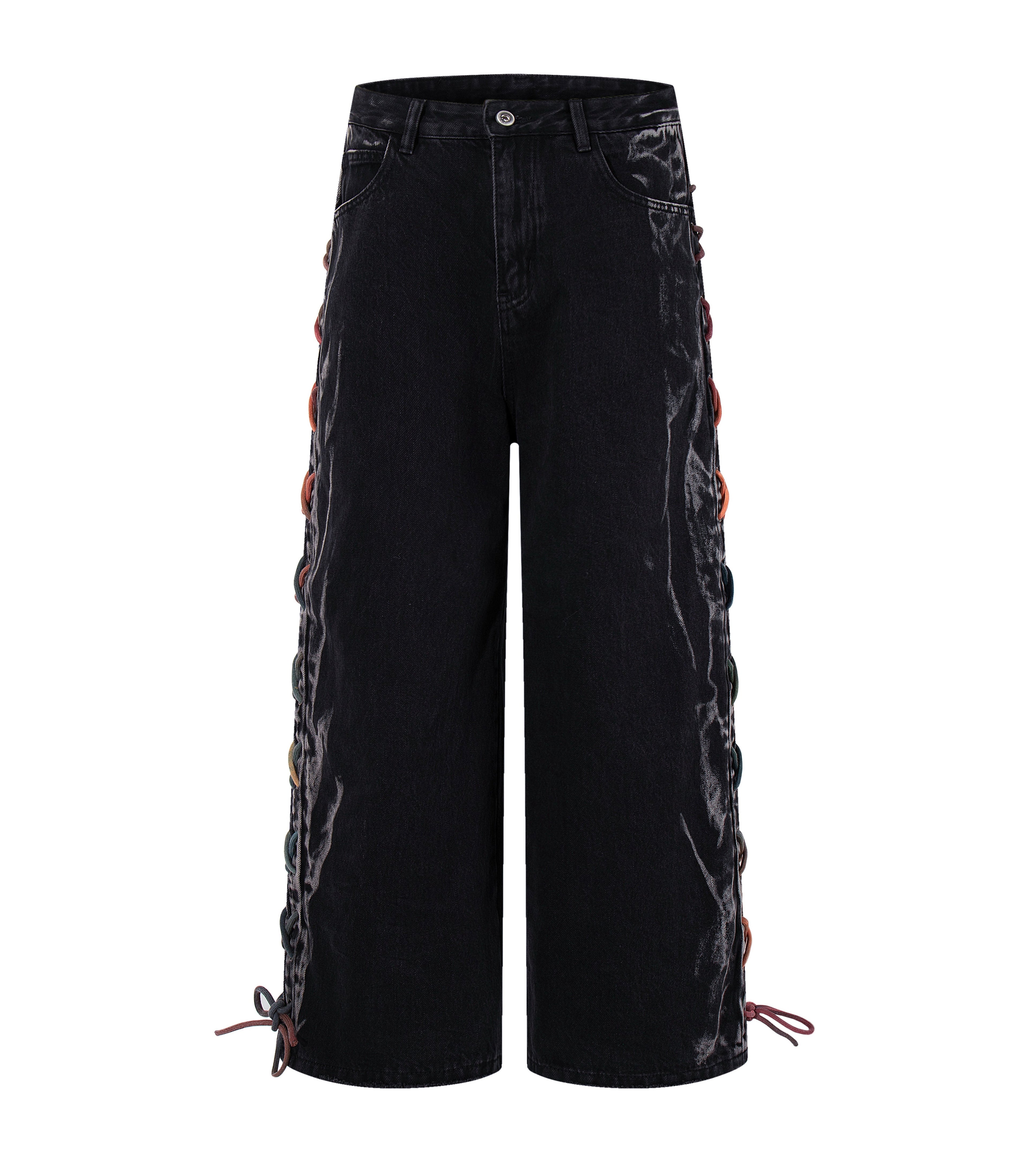 ROPE DENIM
